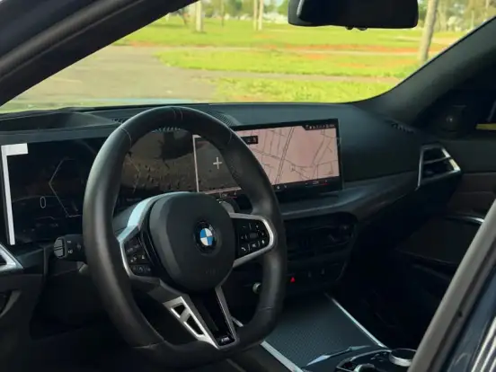 BMW-320i-2.0 16V TURBO FLEX M SPORT AUTOMÁTICO BMW-320i-2026