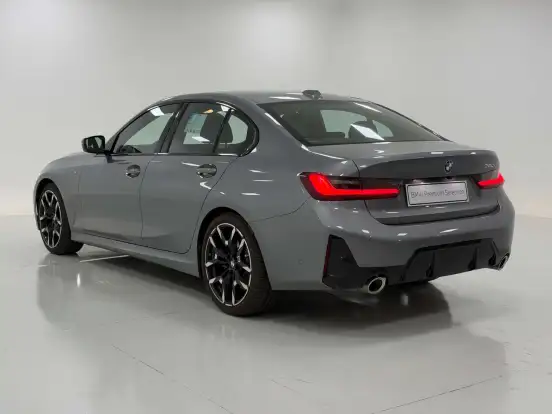 BMW-320i-2.0 16V TURBO FLEX M SPORT AUTOMÁTICO BMW-320i-2026
