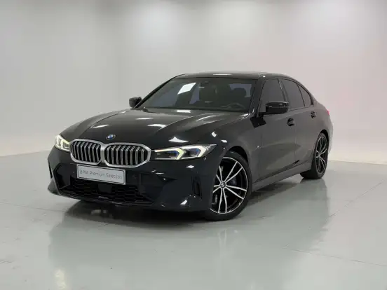 BMW-320i-2.0 16V TURBO FLEX M SPORT AUTOMÁTICO BMW-320i-2023
