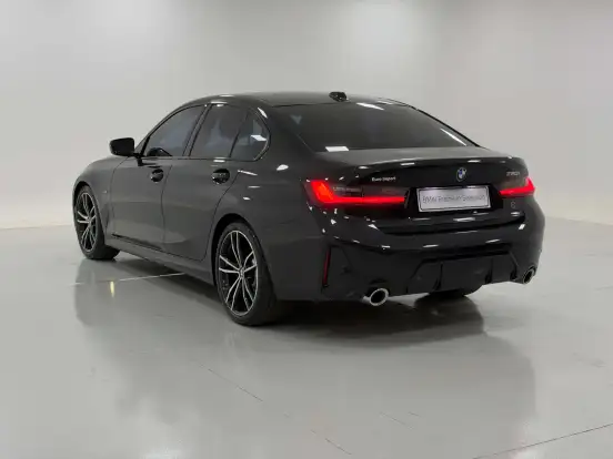BMW-320i-2.0 16V TURBO FLEX M SPORT AUTOMÁTICO BMW-320i-2023