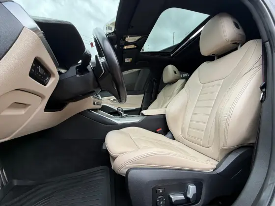 BMW 320i 2.0 16V TURBO FLEX M SPORT AUTOMÁTICO