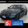 BMW 320i 2.0 16V TURBO FLEX M SPORT AUTOMÁTICO BMW 320i 2.0 16V TURBO FLEX M SPORT AUTOMÁTICO