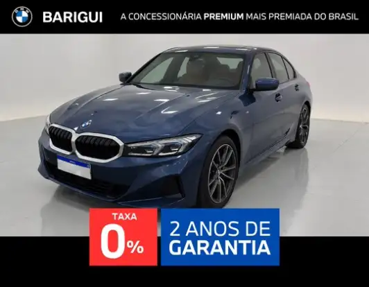 BMW-320i-2025