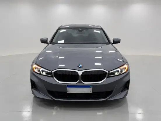 BMW-320i-2.0 16V TURBO FLEX SPORT GP AUTOMÁTICO BMW-320i-2025