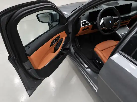 BMW-320i-2.0 16V TURBO FLEX SPORT GP AUTOMÁTICO BMW-320i-2025