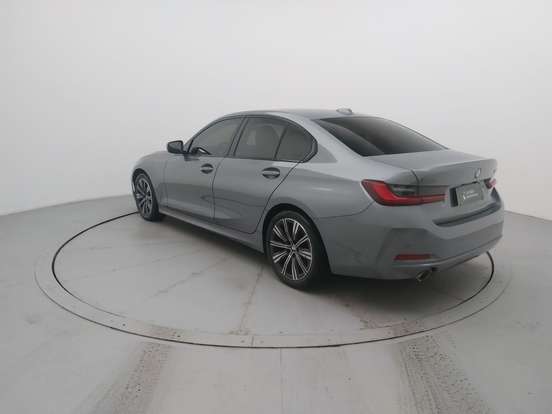 BMW-320i-2.0 16V TURBO FLEX GP AUTOMÁTICO BMW-320i-2022