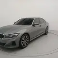 BMW 320i 2.0 16V TURBO FLEX GP AUTOMÁTICO BMW 320i 2.0 16V TURBO FLEX GP AUTOMÁTICO