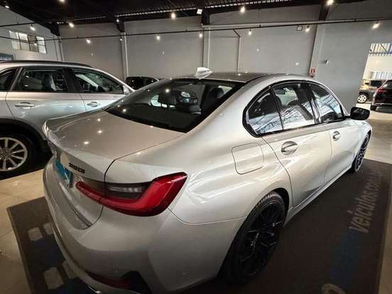 BMW-320i-2.0 16V TURBO FLEX GP AUTOMÁTICO BMW-320i-2021