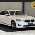 BMW 320i 2.0 16V TURBO FLEX GP AUTOMÁTICO BMW 320i 2.0 16V TURBO FLEX GP AUTOMÁTICO