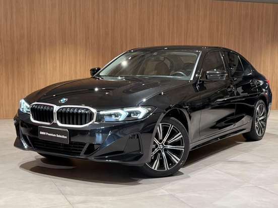 BMW-320i-2.0 16V TURBO FLEX GP AUTOMÁTICO BMW-320i-2024
