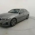 BMW 320i 2.0 16V TURBO FLEX GP AUTOMÁTICO BMW 320i 2.0 16V TURBO FLEX GP AUTOMÁTICO