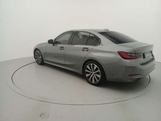 BMW-320i-2.0 16V TURBO FLEX GP AUTOMÁTICO BMW-320i-2023