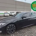 BMW 320i 2.0 16V TURBO FLEX M SPORT AUTOMÁTICO BMW 320i 2.0 16V TURBO FLEX M SPORT AUTOMÁTICO