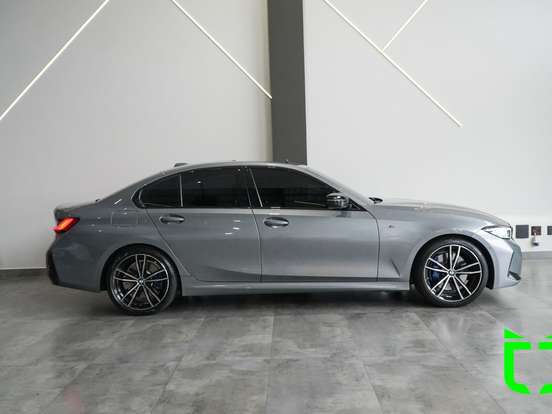BMW-320i-2.0 16V TURBO FLEX M SPORT AUTOMÁTICO BMW-320i-2022