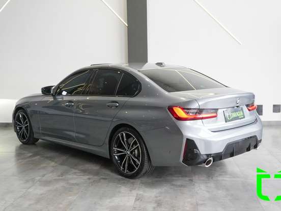 BMW-320i-2.0 16V TURBO FLEX M SPORT AUTOMÁTICO BMW-320i-2022