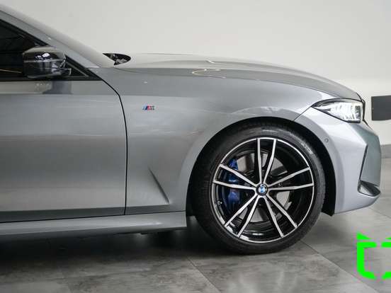 BMW-320i-2.0 16V TURBO FLEX M SPORT AUTOMÁTICO BMW-320i-2022