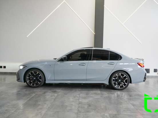 BMW-320i-2.0 16V TURBO FLEX M SPORT AUTOMÁTICO BMW-320i-2024