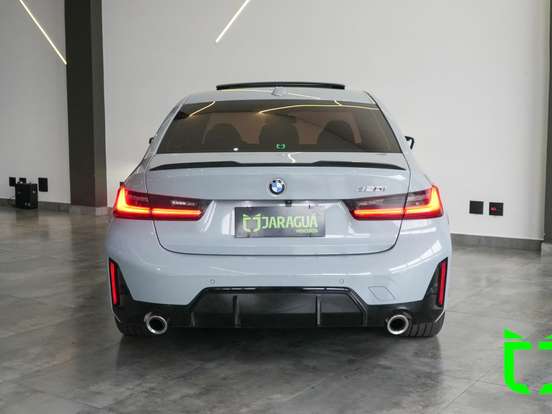 BMW-320i-2.0 16V TURBO FLEX M SPORT AUTOMÁTICO BMW-320i-2024