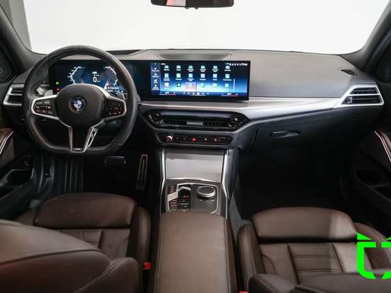 BMW-320i-2.0 16V TURBO FLEX M SPORT AUTOMÁTICO BMW-320i-2024