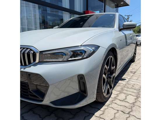 BMW-320i-2.0 16V TURBO FLEX M SPORT AUTOMÁTICO BMW-320i-2025