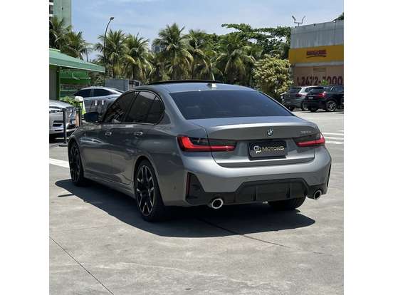 BMW-320i-2025