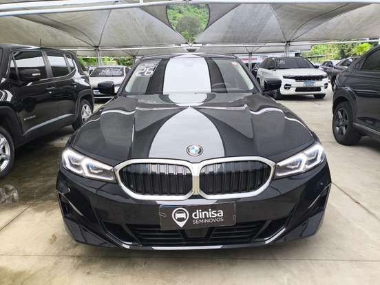 BMW-320i-2025