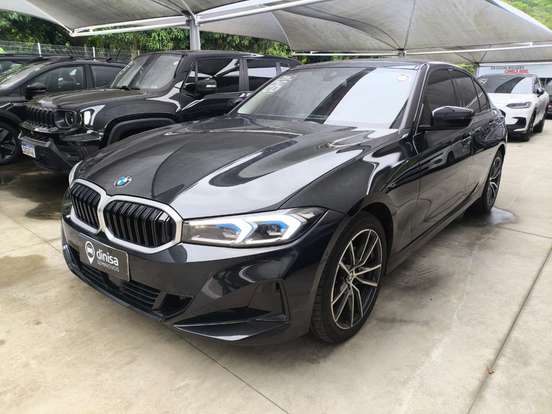 BMW-320i-2025