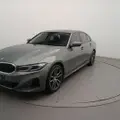 BMW 320i 2.0 16V TURBO FLEX SPORT GP AUTOMÁTICO BMW 320i 2.0 16V TURBO FLEX SPORT GP AUTOMÁTICO
