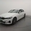 BMW 320i 2.0 16V TURBO FLEX SPORT GP AUTOMÁTICO BMW 320i 2.0 16V TURBO FLEX SPORT GP AUTOMÁTICO