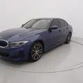 BMW 320i 2.0 16V TURBO FLEX SPORT GP AUTOMÁTICO BMW 320i 2.0 16V TURBO FLEX SPORT GP AUTOMÁTICO