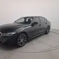 BMW 320i 2.0 16V TURBO FLEX SPORT GP AUTOMÁTICO BMW 320i 2.0 16V TURBO FLEX SPORT GP AUTOMÁTICO