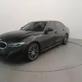 BMW 320i 2.0 16V TURBO FLEX SPORT GP AUTOMÁTICO BMW 320i 2.0 16V TURBO FLEX SPORT GP AUTOMÁTICO