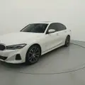 BMW 320i 2.0 16V TURBO FLEX SPORT GP AUTOMÁTICO BMW 320i 2.0 16V TURBO FLEX SPORT GP AUTOMÁTICO