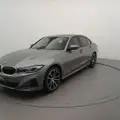BMW 320i 2.0 16V TURBO FLEX SPORT GP AUTOMÁTICO BMW 320i 2.0 16V TURBO FLEX SPORT GP AUTOMÁTICO