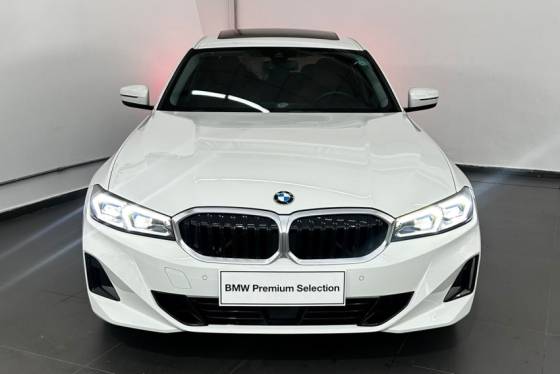 BMW 320i 2.0 16V TURBO FLEX SPORT GP AUTOMÁTICO