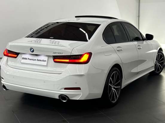 BMW-320i-2.0 16V TURBO FLEX SPORT GP AUTOMÁTICO BMW-320i-2024