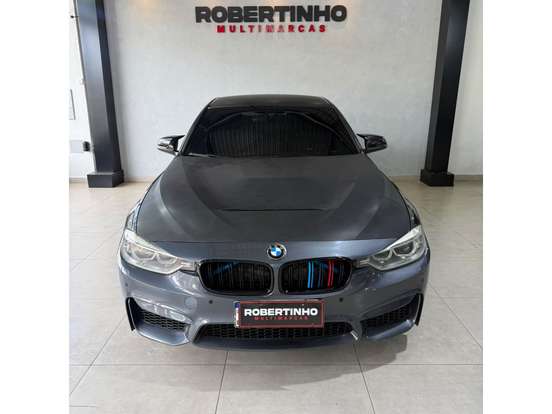 BMW-320i-2013