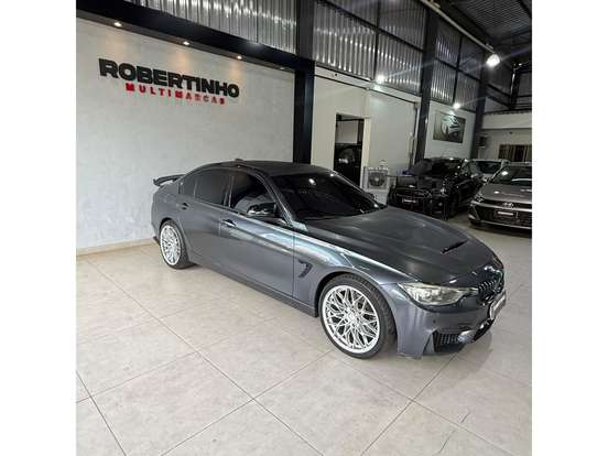 BMW-320i-2013