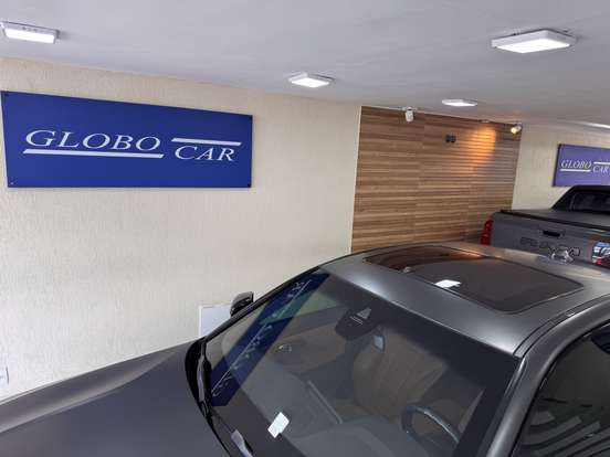 BMW-320i-2.0 16V TURBO GASOLINA M SPORT AUTOMÁTICO BMW-320i-2020