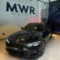 BMW 320i 2.0 16V TURBO GASOLINA SPORT AUTOMÁTICO BMW 320i 2.0 16V TURBO GASOLINA SPORT AUTOMÁTICO