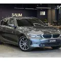 BMW 320i 2.0 16V TURBO GASOLINA SPORT AUTOMÁTICO BMW 320i 2.0 16V TURBO GASOLINA SPORT AUTOMÁTICO