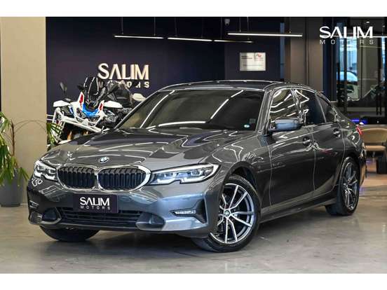 BMW-320i-2019