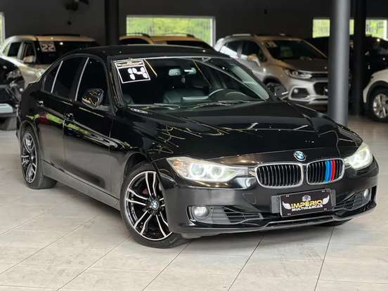 BMW-320i-2013