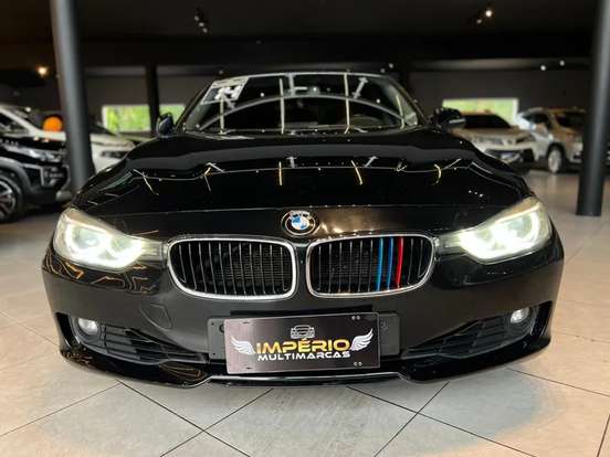 BMW-320i-2013
