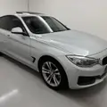BMW 320i 2.0 GT SPORT 16V TURBO GASOLINA 4P AUTOMÁTICO BMW 320i 2.0 GT SPORT 16V TURBO GASOLINA 4P AUTOMÁTICO