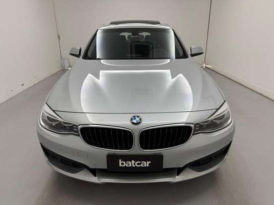 BMW-320i-2.0 GT SPORT 16V TURBO GASOLINA 4P AUTOMÁTICO BMW-320i-2015