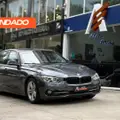 BMW 320i 2.0 SPORT 16V TURBO ACTIVE FLEX 4P AUTOMÁTICO BMW 320i 2.0 SPORT 16V TURBO ACTIVE FLEX 4P AUTOMÁTICO