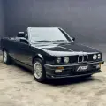 BMW 325i 2.5 CABRIO 24V GASOLINA 2P AUTOMÁTICO BMW 325i 2.5 CABRIO 24V GASOLINA 2P AUTOMÁTICO