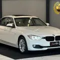 BMW 328i 2.0 GP 16V ACTIVEFLEX 4P AUTOMÁTICO BMW 328i 2.0 GP 16V ACTIVEFLEX 4P AUTOMÁTICO