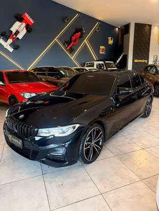 BMW-330e-2021